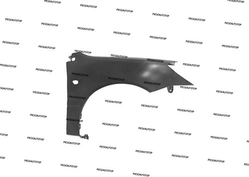 Aripa dreapta fata Mitsubishi Lancer 2004-2008 NOUA 5220A056 ΜΝ150624