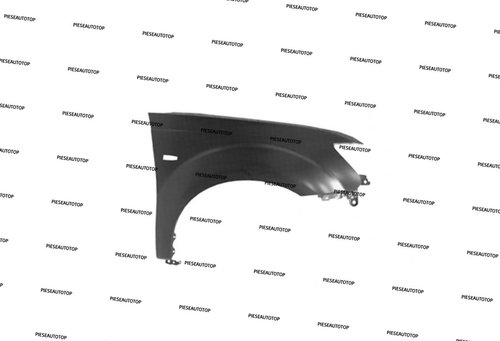 Aripa dreapta fata Mitsubishi Outlander 2 2007-2011 NOUA 5220C672