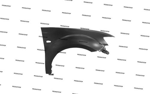 Aripa dreapta fata Mitsubishi Outlander 2 2011-2013 NOUA 5220F112