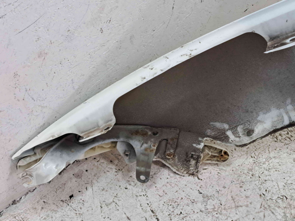 Aripa dreapta fata Nissan Juke [Fabr 2010-2014] Hatchback