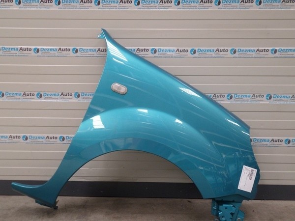 aripa dreapta fata Nissan Kubistar 1.5 dci