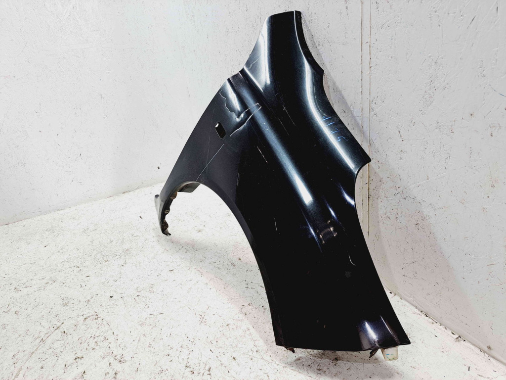 Aripa dreapta fata Nissan Micra 3 (K12) [Fabr 2003-2010] Z11