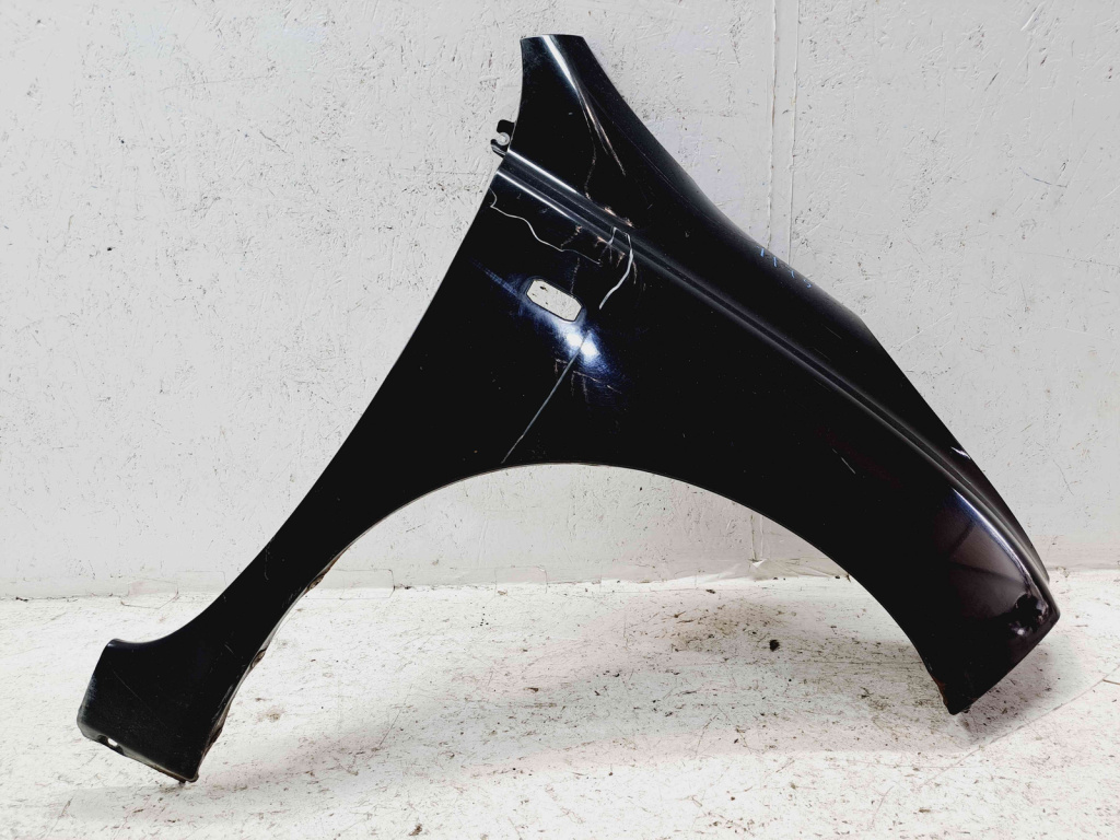 Aripa dreapta fata Nissan Micra 3 (K12) [Fabr 2003-2010] Z11