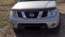 Aripa dreapta fata Nissan Navara 2008 SUV 2.5 DCI