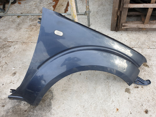 Aripa Dreapta Fata Nissan Pathfinder 2005-2009