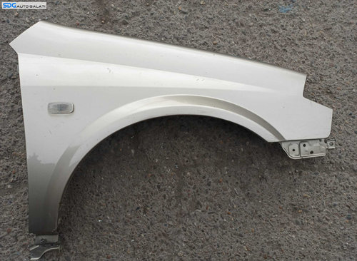 Aripa Dreapta Fata Nissan Primera 2002 - 2007 [X3830]
