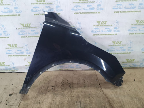 Aripa dreapta fata Nissan Qashqai 2 J11 [2013 - 2020] 1.6 dci R9M