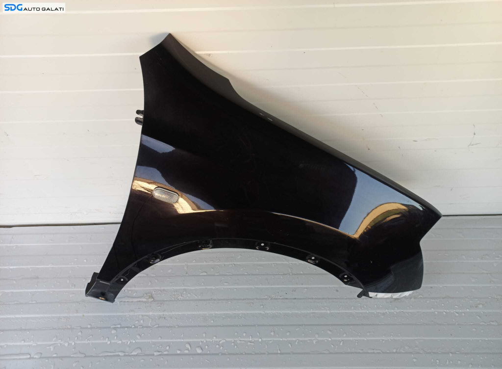 Aripa Dreapta Fata Nissan Qashqai 2007 - 2010 [L1319]