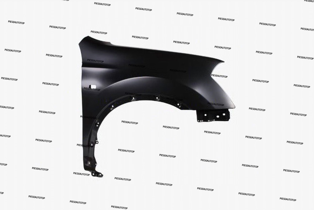 Aripa dreapta fata Nissan Qashqai 2007-2010 NOUA F3100-JD0M0