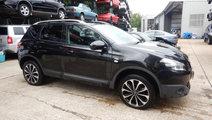 Aripa dreapta fata Nissan Qashqai 2010 SUV 1.5 dCI