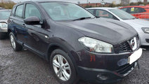 Aripa dreapta fata Nissan Qashqai 2010 SUV 1.5 dCI...