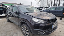 Aripa dreapta fata Nissan Qashqai 2013 CrossOver 1...