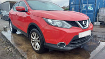 Aripa dreapta fata Nissan Qashqai 2014 SUV 1.5 dCI