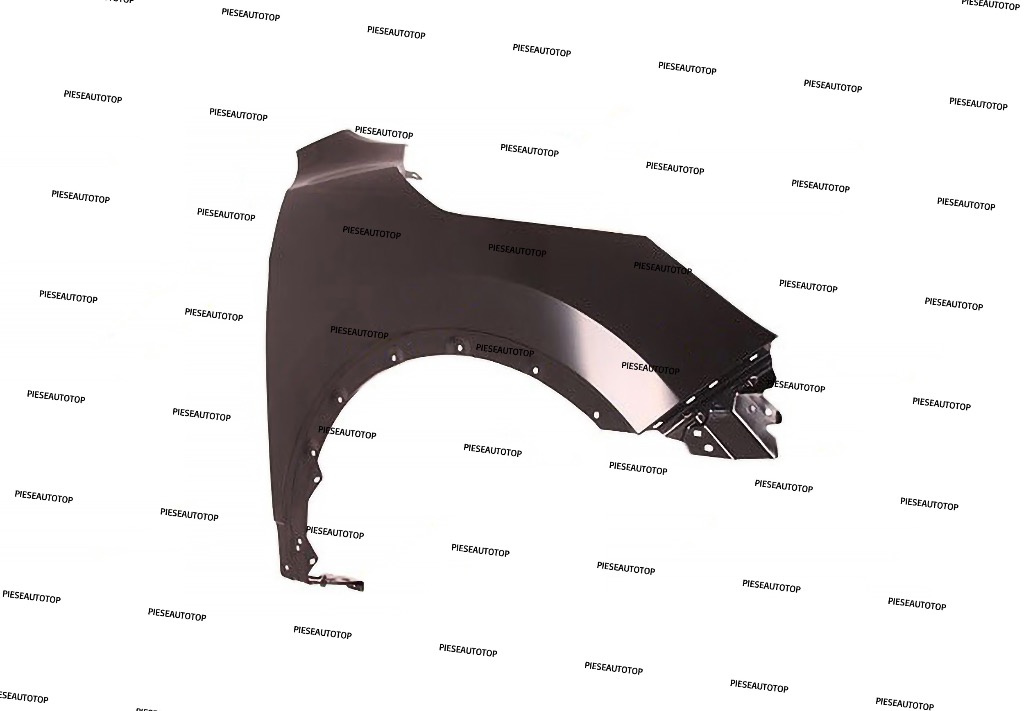 Aripa dreapta fata Nissan Qashqai 2017-2021 NOUA F3100-4EAMA F3100-4EAMB