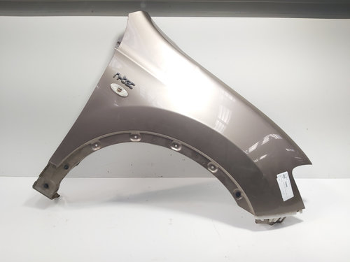 Aripa dreapta fata, Nissan Qashqai (id:705849)