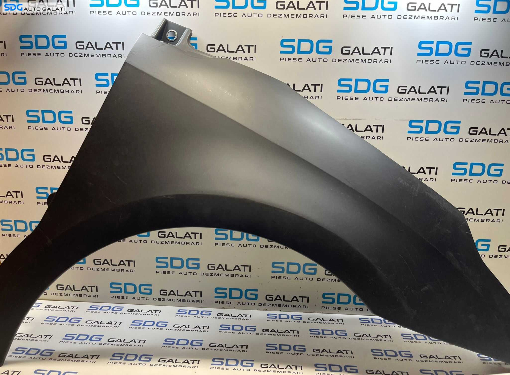 Aripa dreapta Fata Noua After Market Citroen C4 2004 - 2010 Cod 7841S2 [B3033]