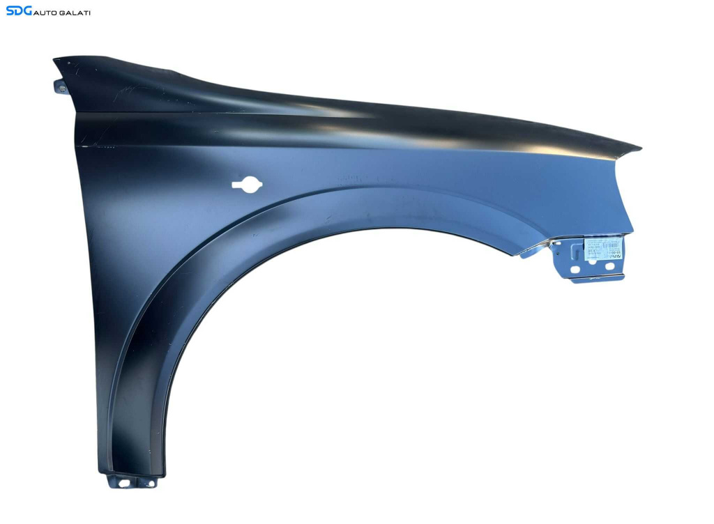 Aripa Dreapta Fata Noua Aftermarket Opel Astra G 1998 - 2005 [V0551]
