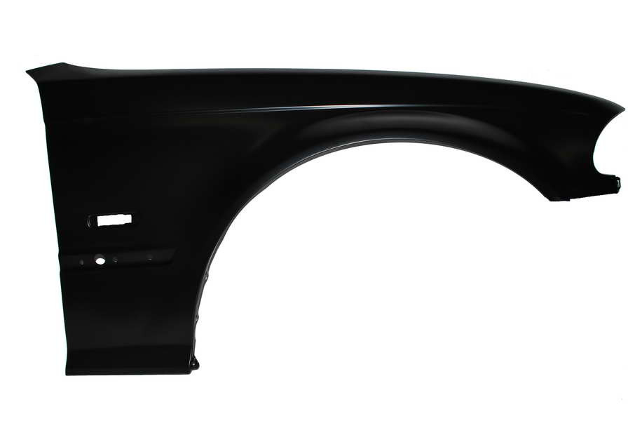 Aripa dreapta fata NOUA BMW Seria 3 E46 fab. 1998 - 2001