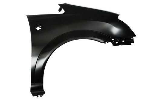Aripa dreapta fata NOUA Opel Meriva A fab. 2003 - 2010