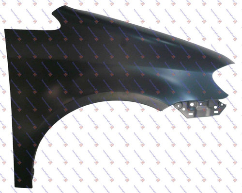 Aripa dreapta fata NOUA Volkswagen VW Touran an fabricatie 2007 2008 2009 2010 COD OE 1T0821022B