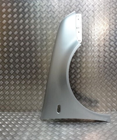 Aripa dreapta fata NOUA vopsita gri argintiu LA7W Volkswagen Bora 1998 1999 2000 2001 2002 2003 2004 2005