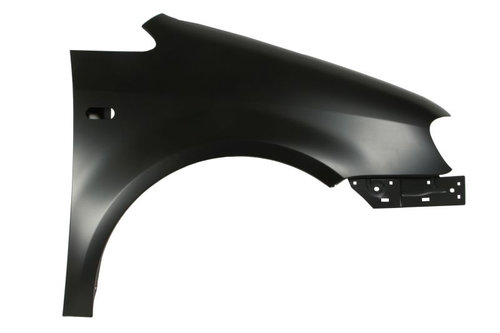 Aripa dreapta fata NOUA VW Caddy III fab. 2004 - 2010