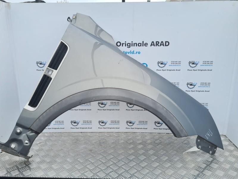 Aripa dreapta fata Opel Antara 2006-2010