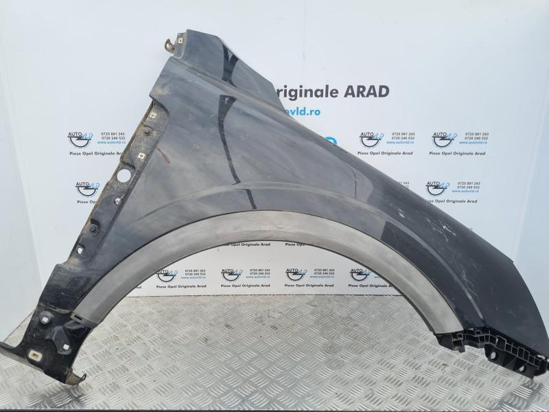 Aripa dreapta fata Opel Antara facelift 2010-2016