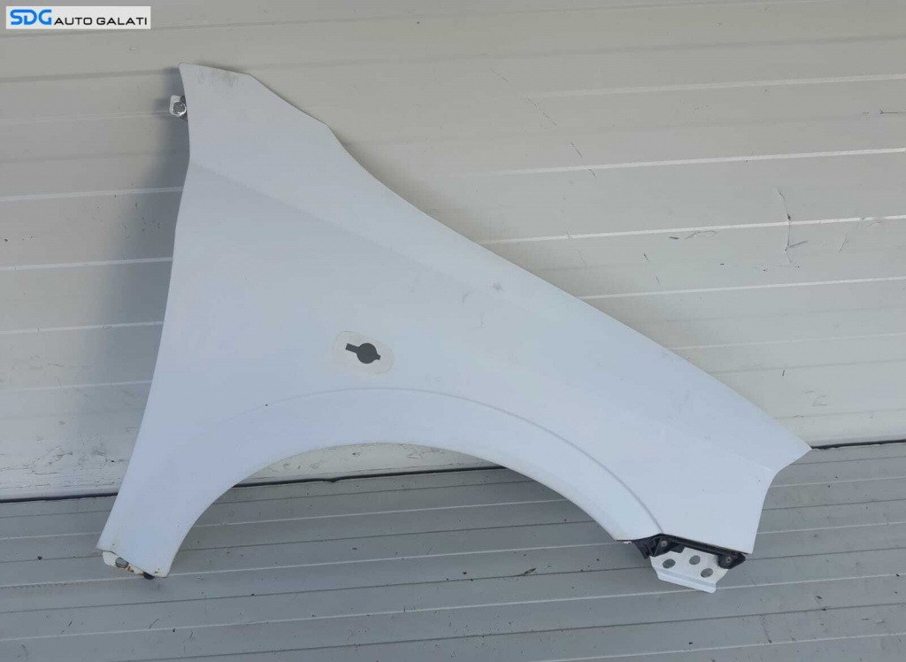 Aripa Dreapta Fata Opel Astra G 1998 - 2007 [L2144]
