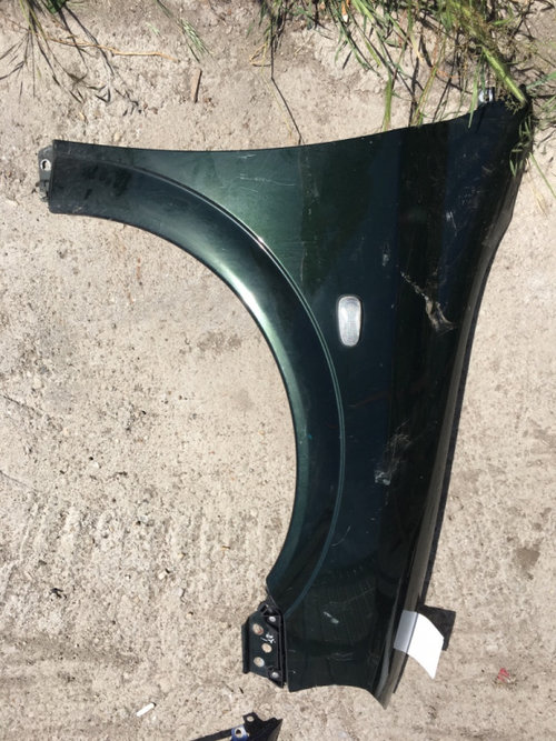 Aripa dreapta fata Opel Astra G [1998 - 2009] Hatchback 5-usi (F48_ F08_)