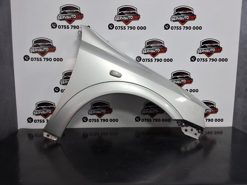 Aripa Dreapta Fata Opel Astra G (1999-2004) 1.6 Benzina 2002, -