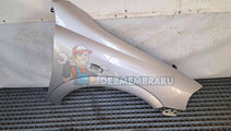 Aripa dreapta fata Opel Astra G [Fabr 1998-2004] O...