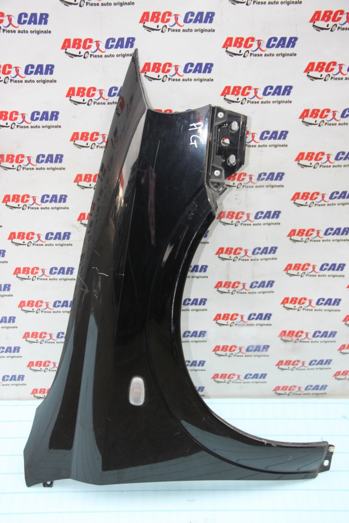 Aripa dreapta fata Opel Astra G model 2002