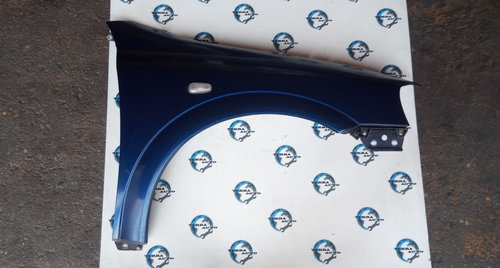 Aripa dreapta fata Opel Astra G