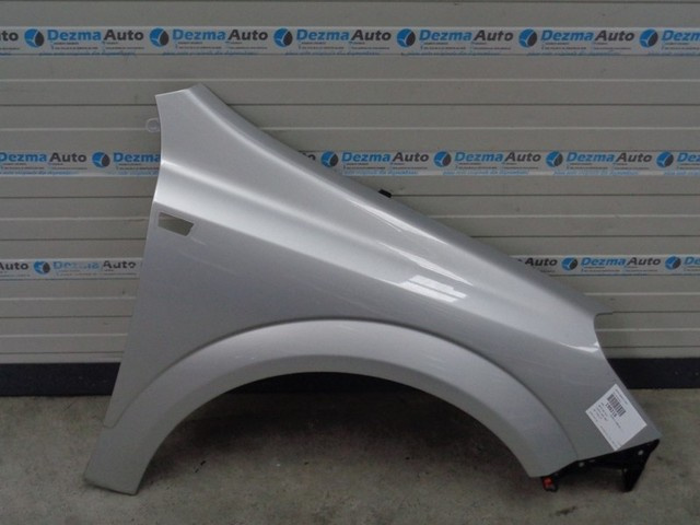 Aripa dreapta fata Opel Astra H, 2004-2008 (id:199318)
