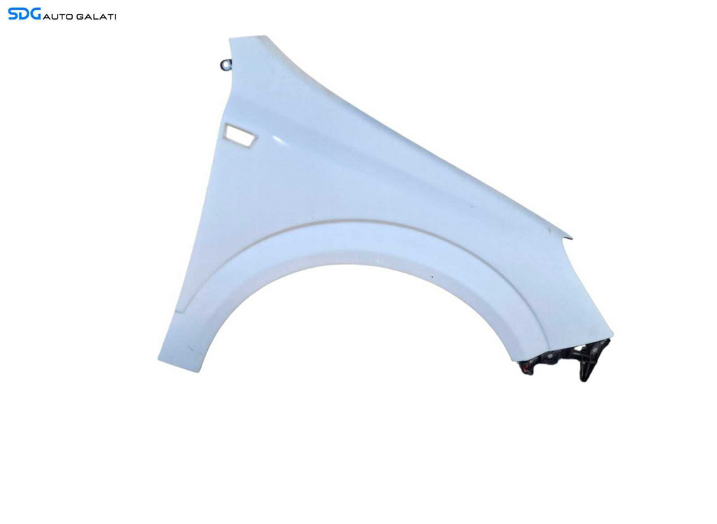 Aripa Dreapta Fata Opel Astra H 2004 - 2010 [LC0317]