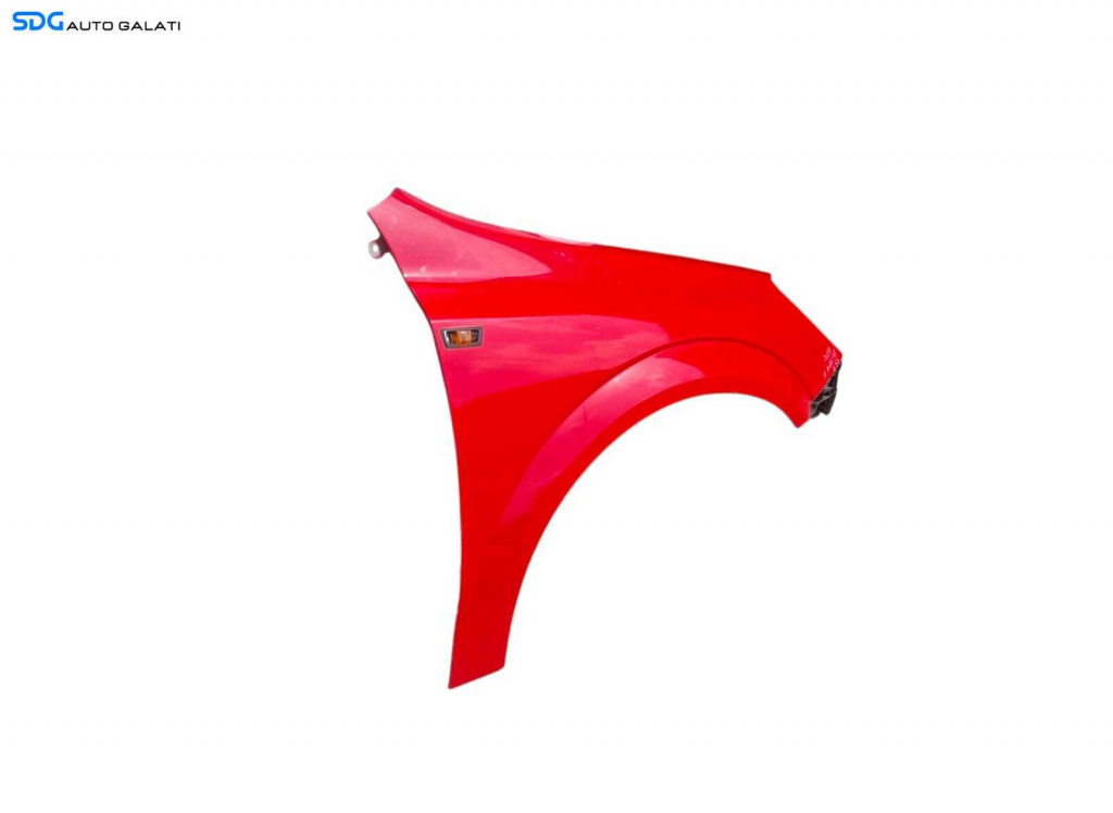 Aripa Dreapta Fata Opel Astra H 2004 - 2010 [LC0968]