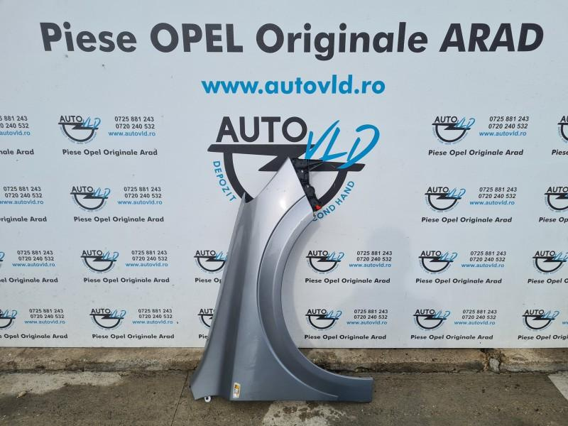 Aripa dreapta fata Opel Astra H GTC 2004-2007