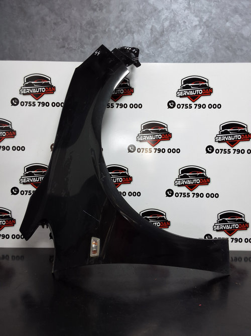 Aripa Dreapta Fata Opel Astra J (2009-2012) 2.0 Motorina 2012, 2 PORTIERE