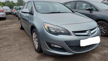 Aripa dreapta fata Opel Astra J 2012 HATCHBACK 1.6...