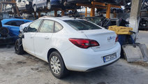 Aripa dreapta fata Opel Astra J 2017 berlina 1.6 c...