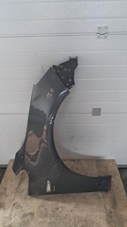 Aripa dreapta fata Opel Astra J an 2011