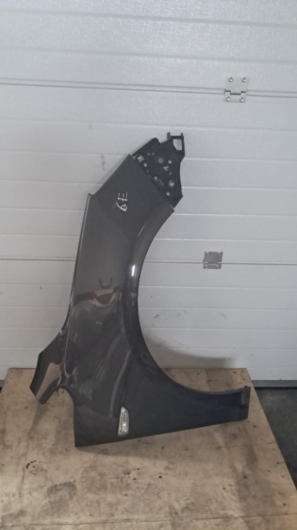 Aripa dreapta fata Opel Astra J an 2014