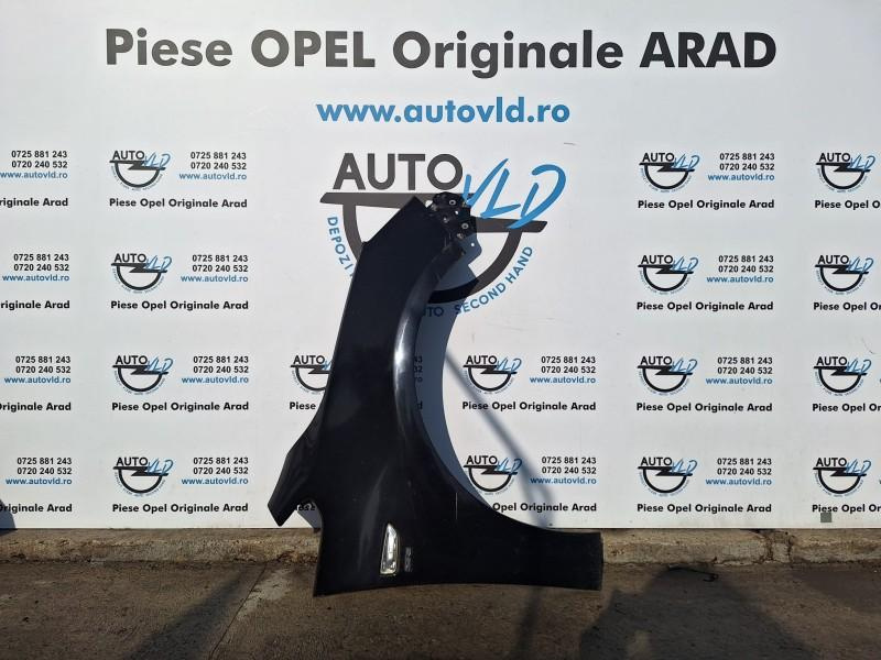 Aripa dreapta fata Opel Astra J Facelift 2012-2018