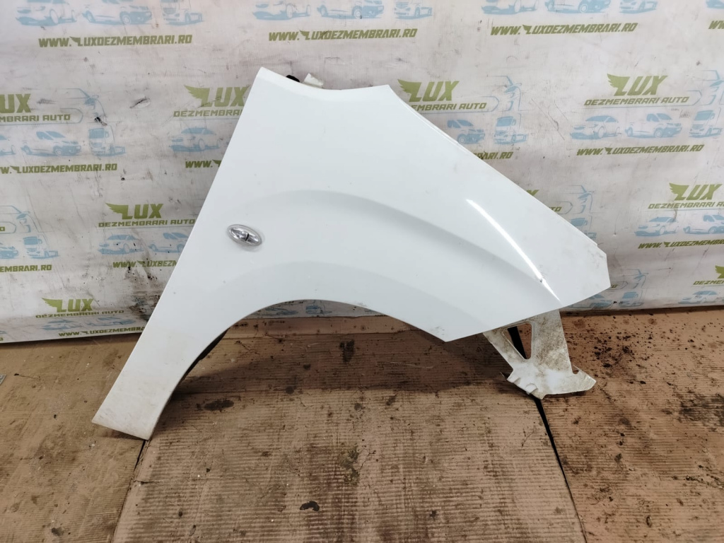 Aripa dreapta fata Opel Combo E [2018 - 2019] Compactvan 1.5 D15DT