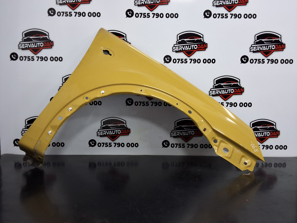 Aripa Dreapta Fata Opel Corsa C (2000-2006) 1.3 Motorina 2002, -