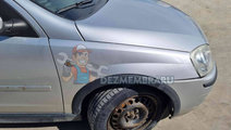 Aripa dreapta fata Opel Corsa C (F08, F68) [Fabr 2...