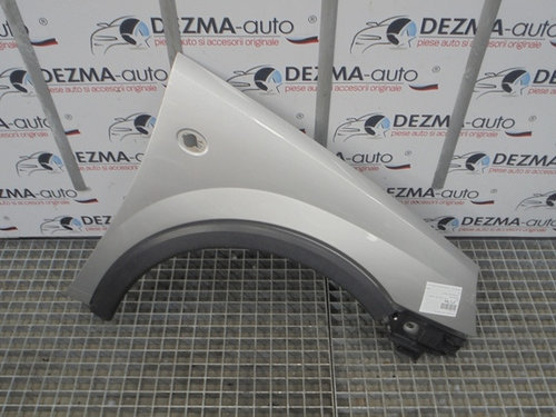 Aripa dreapta fata, Opel Corsa C (F08, F68) (id:271764)