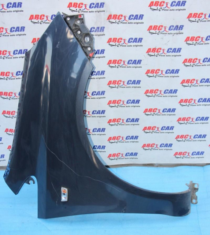 Aripa dreapta fata Opel Corsa D 2006-2010
