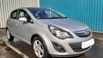 Aripa dreapta fata Opel Corsa D 2013 HATCHBACK 1.4...